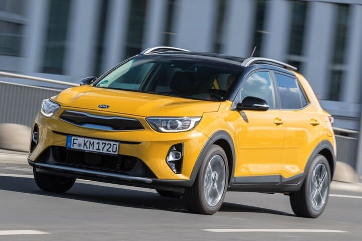 Kia Stonic