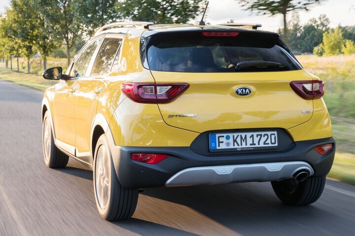 Kia Stonic