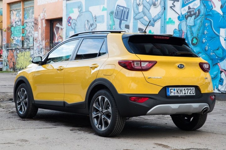 Kia Stonic