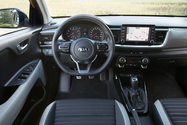 Kia Stonic