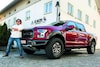 Ford F-150 Raptor
