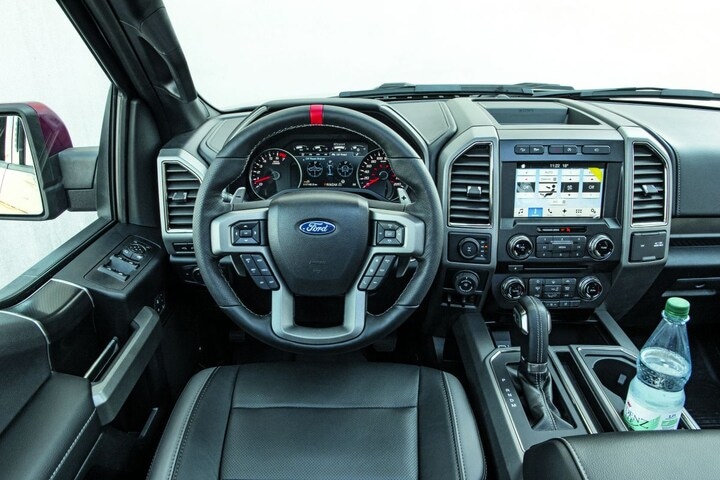 Ford F-150 Raptor