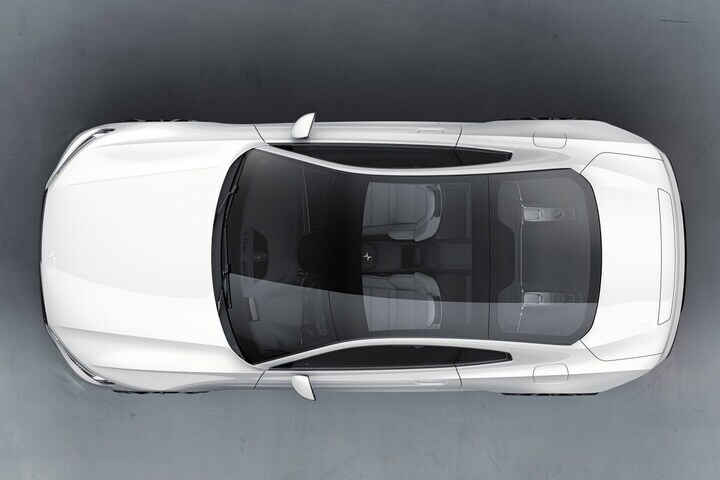 Polestar Polestar1