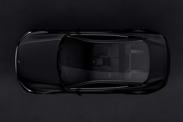 Polestar Polestar1