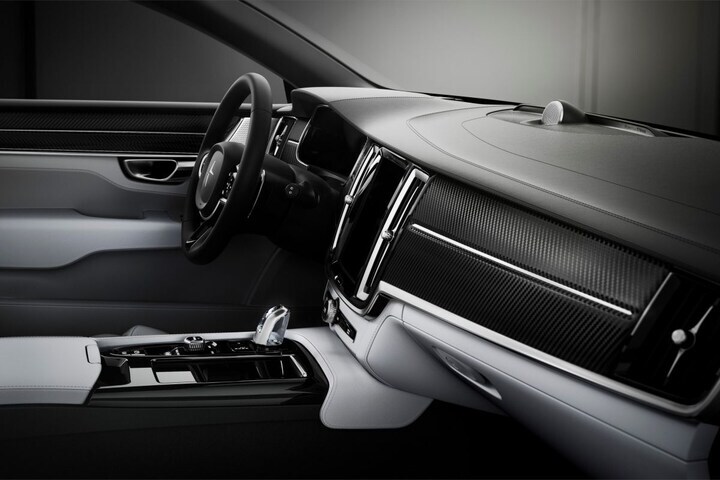 Polestar Polestar1