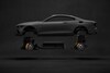 Polestar Polestar1