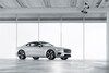 Polestar Polestar1