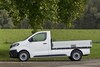 Toyota ProAce Truck