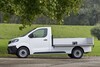 Toyota ProAce Truck