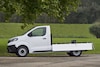 Toyota ProAce Truck