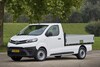 Toyota ProAce Truck