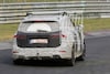 Spyshots Ford Focus Wagon