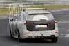 Spyshots Ford Focus Wagon