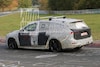 Spyshots Ford Focus Wagon