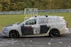Spyshots Ford Focus Wagon