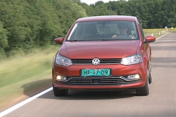 Volkswagen Polo - Occasion Aankoopadvies