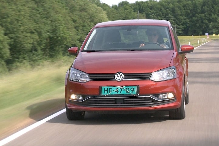 Volkswagen Polo - Occasion Aankoopadvies