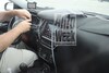 Jeep Cherokee facelift spyshots