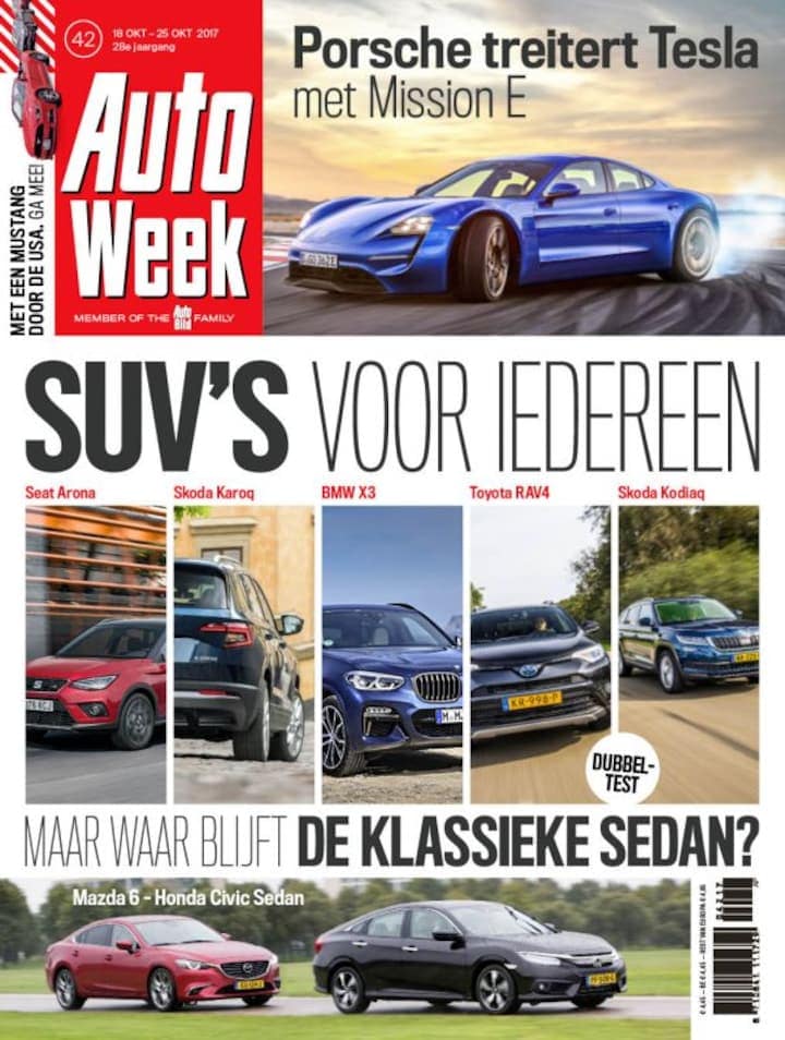 AutoWeek 42