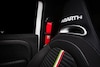 Vilner Abarth 595