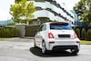 Vilner Abarth 595