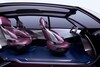 Toyota Fine-Comfort Ride Concept