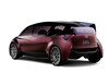 Toyota Fine-Comfort Ride Concept