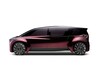 Toyota Fine-Comfort Ride Concept