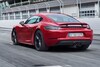 Porsche 718 Cayman en 718 Boxster als GTS
