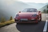 Porsche 718 Cayman en 718 Boxster als GTS
