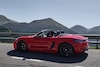 Porsche 718 Cayman en 718 Boxster als GTS