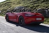 Porsche 718 Cayman en 718 Boxster als GTS