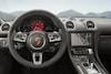 Porsche 718 Cayman en 718 Boxster als GTS