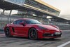 Porsche 718 Cayman en 718 Boxster als GTS