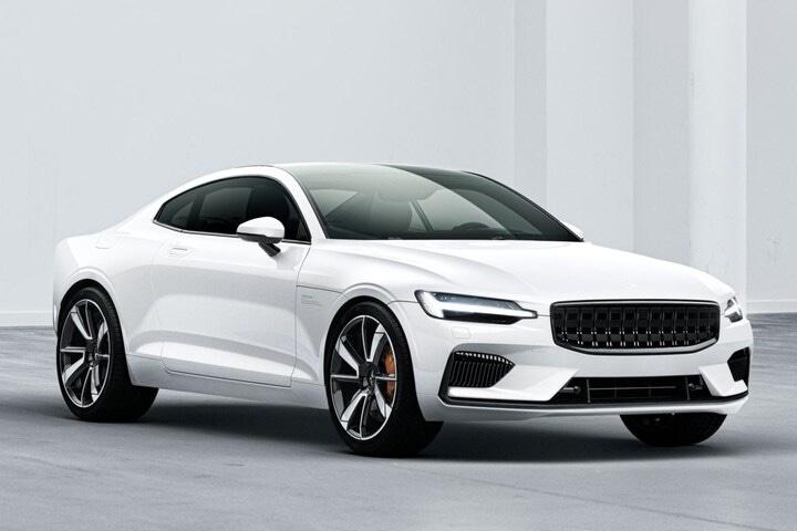 Polestar 1