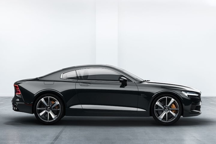 Polestar 1