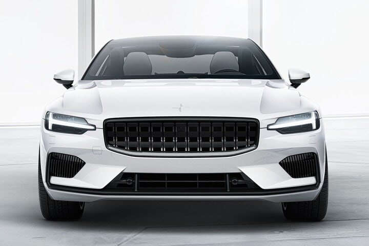 Polestar 1