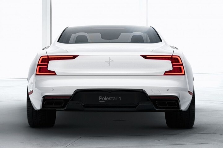 Polestar 1