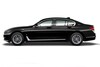 Back to Basics: BMW 7-serie