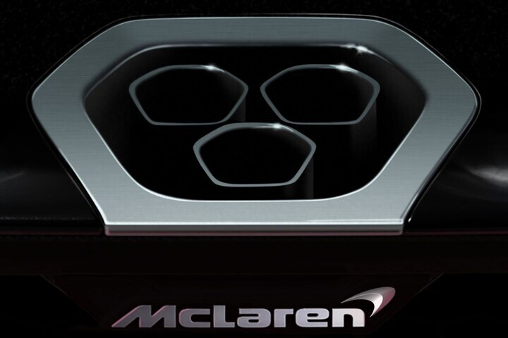 McLaren BP23
