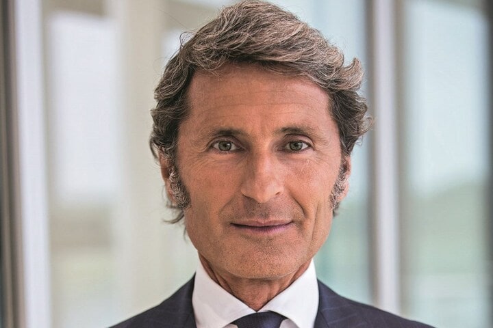 Stephan Winkelmann