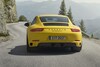 Porsche 911 T