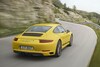 Porsche 911 T
