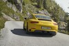Porsche 911 T