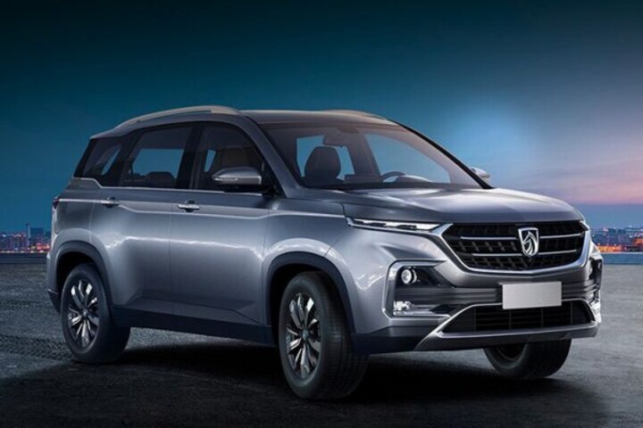 Baojun 530