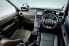 Toyota JPN Taxi
