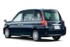 Toyota JPN Taxi