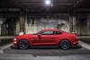 Ford Mustang Performance Pack Level 2