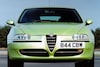 Facelift Friday Alfa Romeo 147