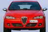 Facelift Friday Alfa Romeo 147